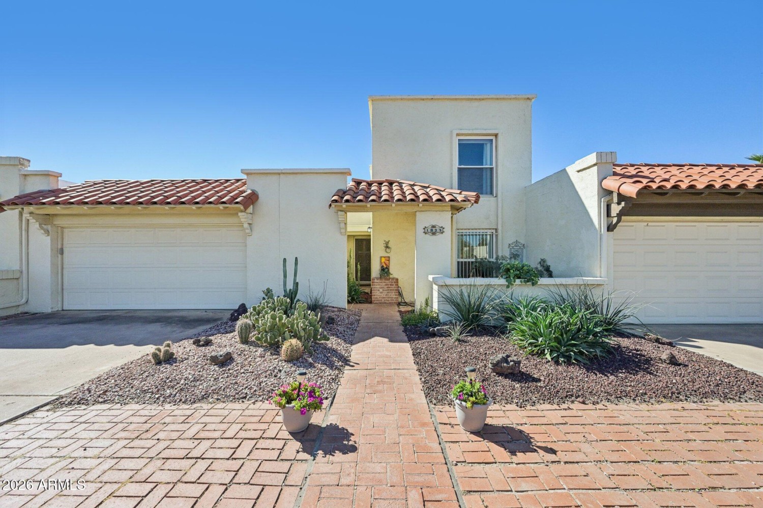 Elfyer - Tempe, AZ House - For Sale
