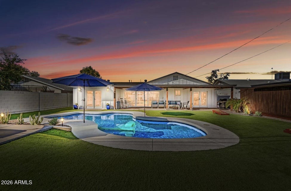 Elfyer - Tempe, AZ House - For Sale