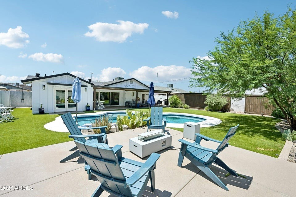 Elfyer - Tempe, AZ House - For Sale