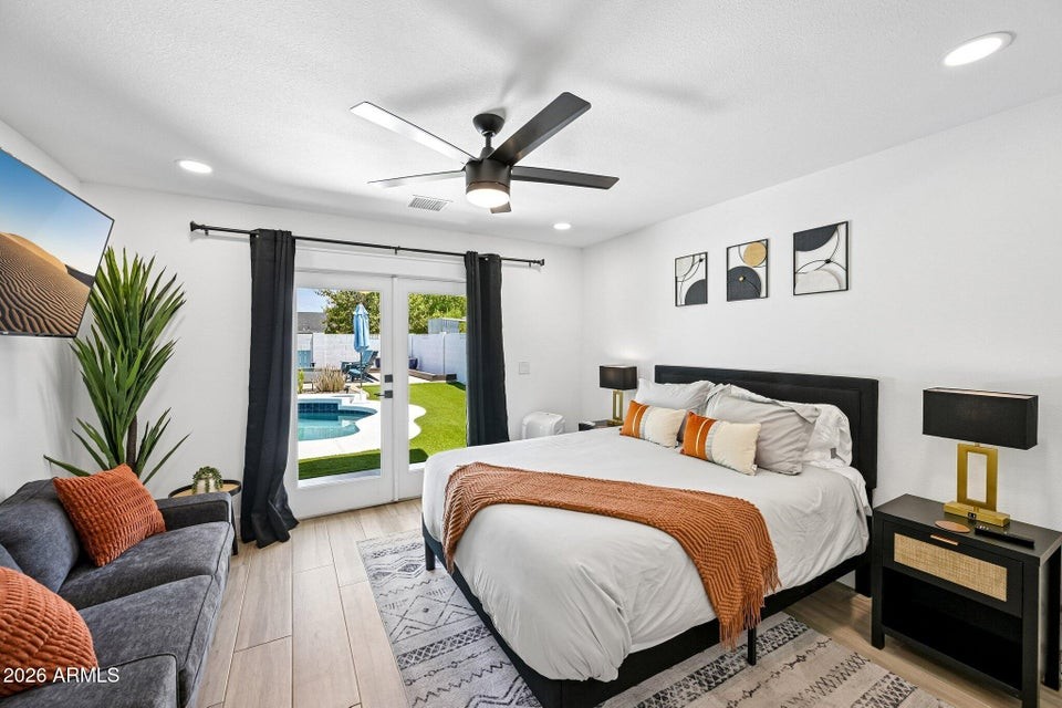 Elfyer - Tempe, AZ House - For Sale