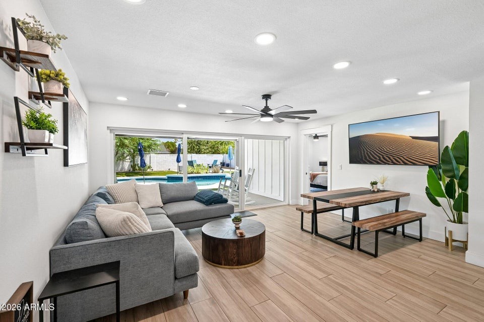 Elfyer - Tempe, AZ House - For Sale