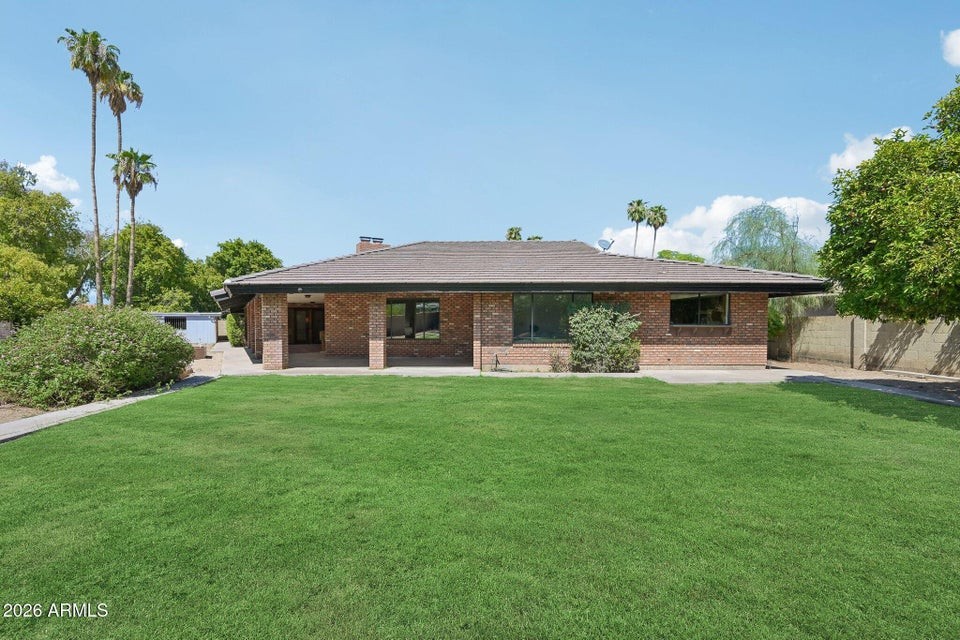 Elfyer - Tempe, AZ House - For Sale