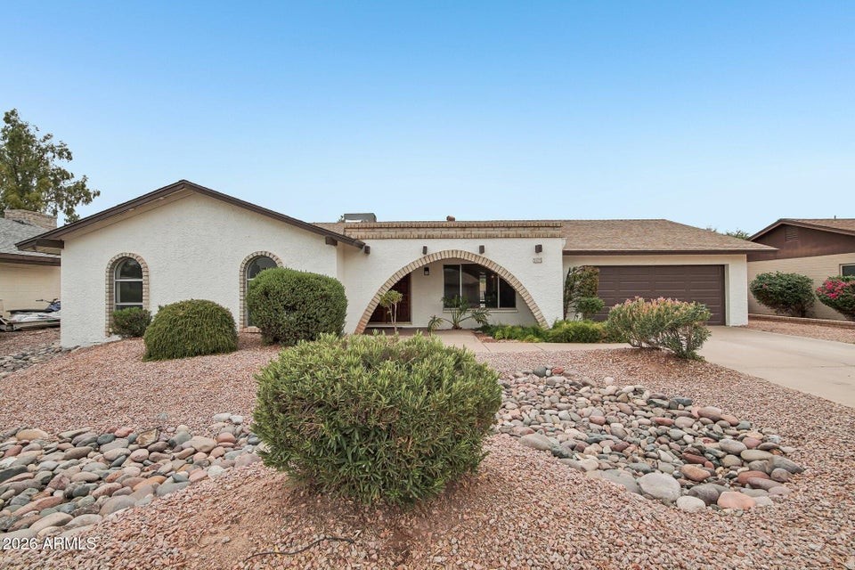 Elfyer - Tempe, AZ House - For Sale