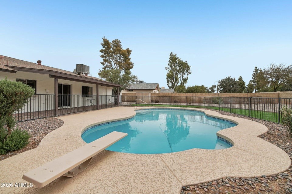 Elfyer - Tempe, AZ House - For Sale