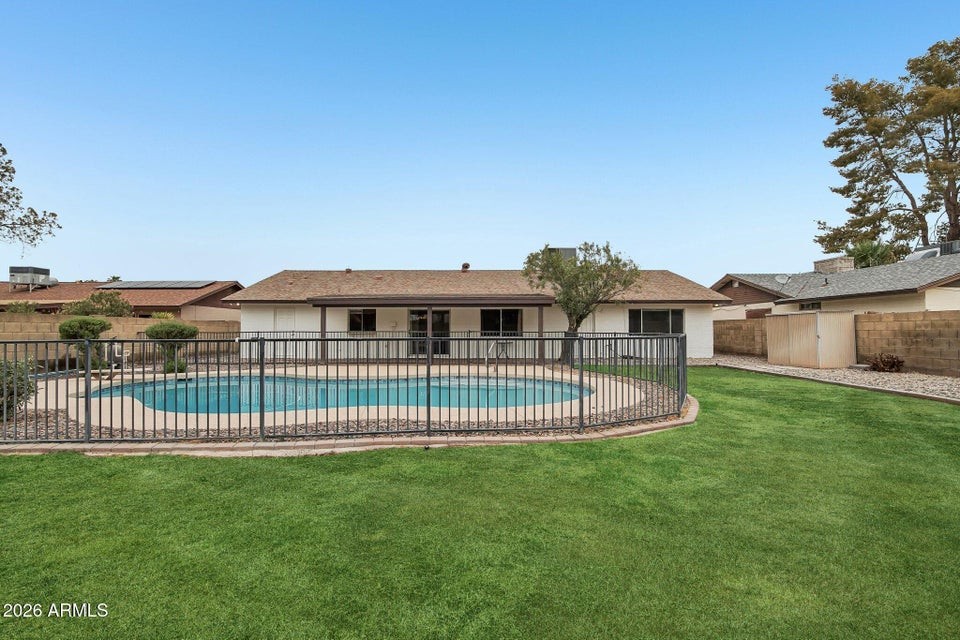Elfyer - Tempe, AZ House - For Sale