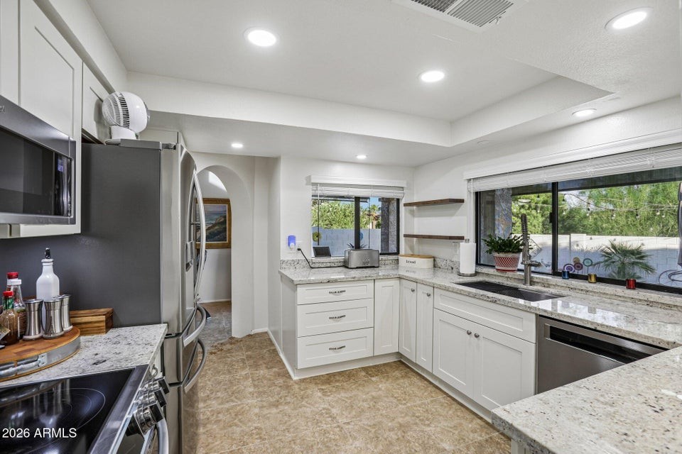 Elfyer - Phoenix, AZ House - For Sale