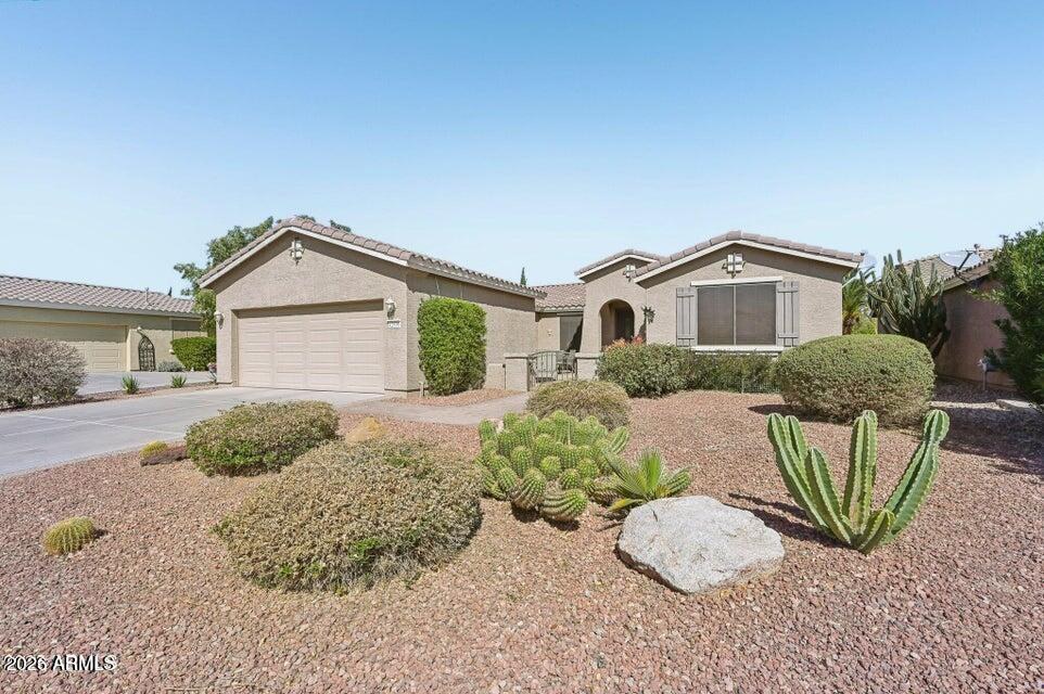 Elfyer - Maricopa, AZ House - For Sale