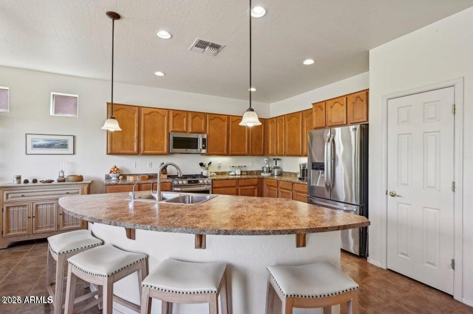 Elfyer - Maricopa, AZ House - For Sale