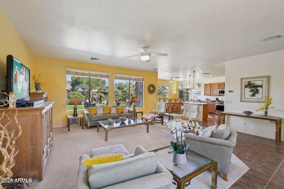 Elfyer - Maricopa, AZ House - For Sale