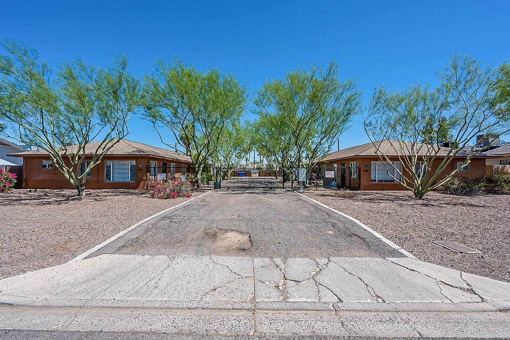 Elfyer - Phoenix, AZ House - For Sale