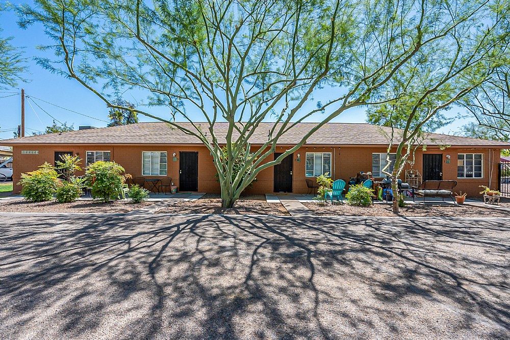 Elfyer - Phoenix, AZ House - For Sale