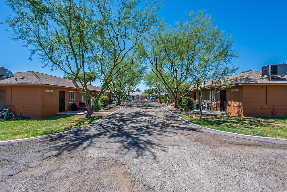 Elfyer - Phoenix, AZ House - For Sale