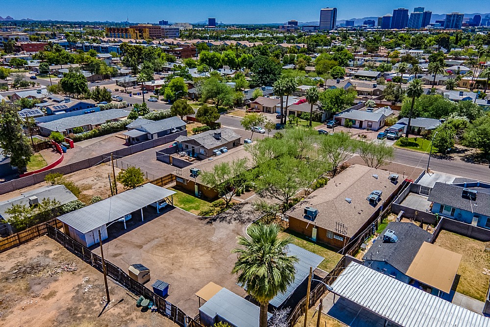 Elfyer - Phoenix, AZ House - For Sale