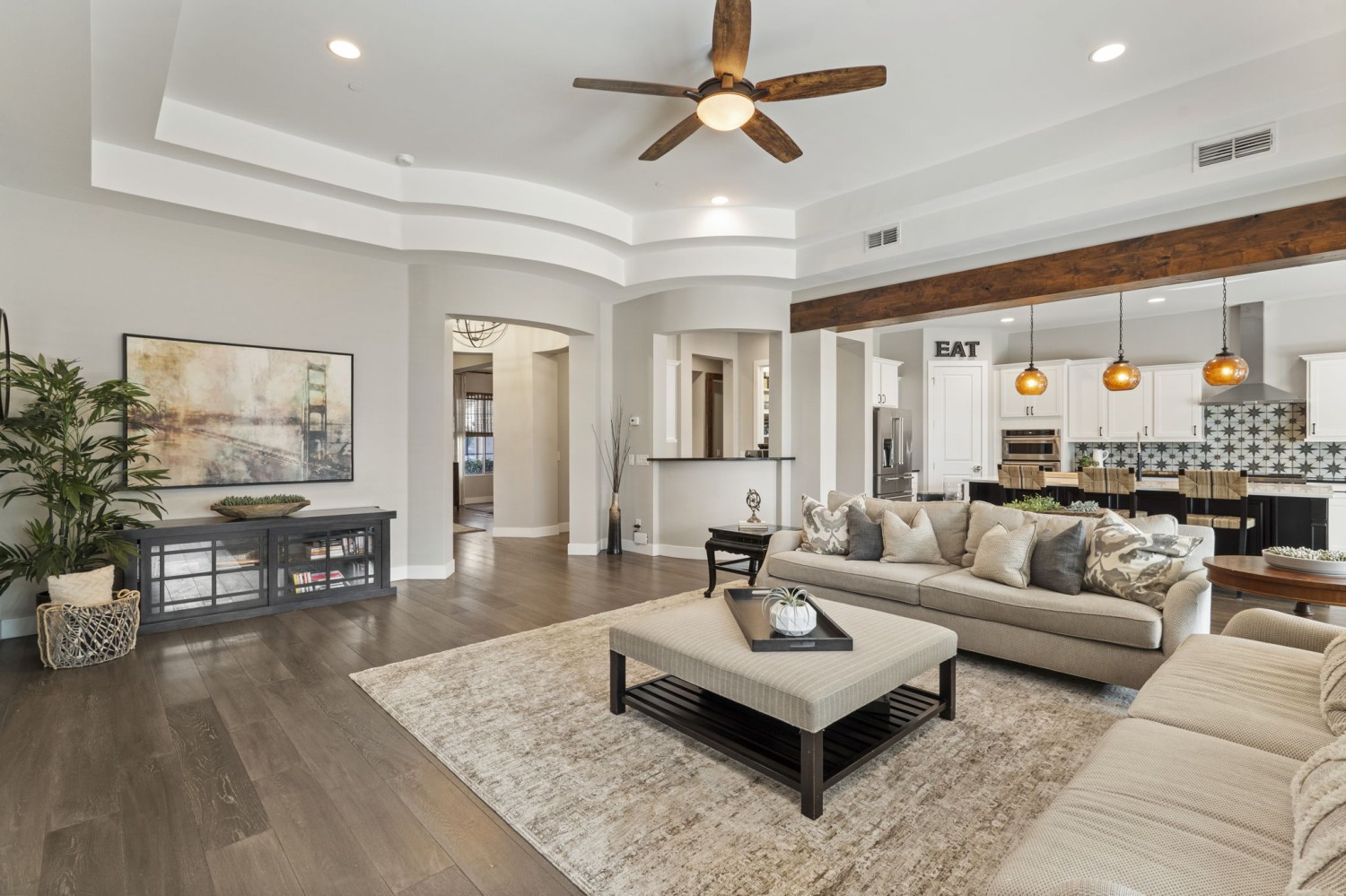 Elfyer - Cave Creek, AZ House - For Sale