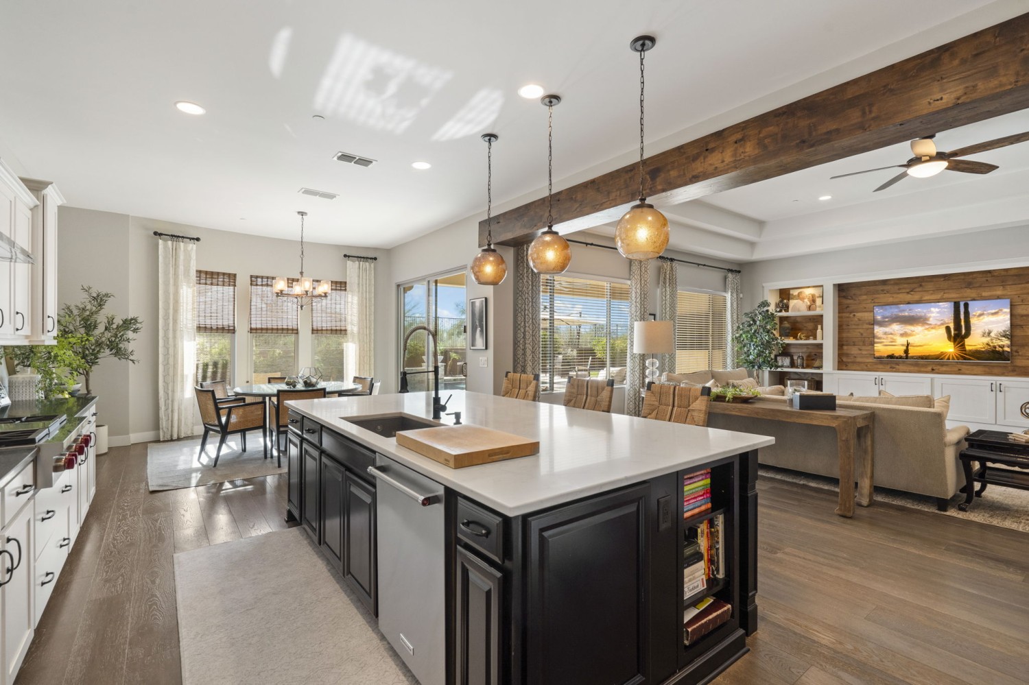 Elfyer - Cave Creek, AZ House - For Sale