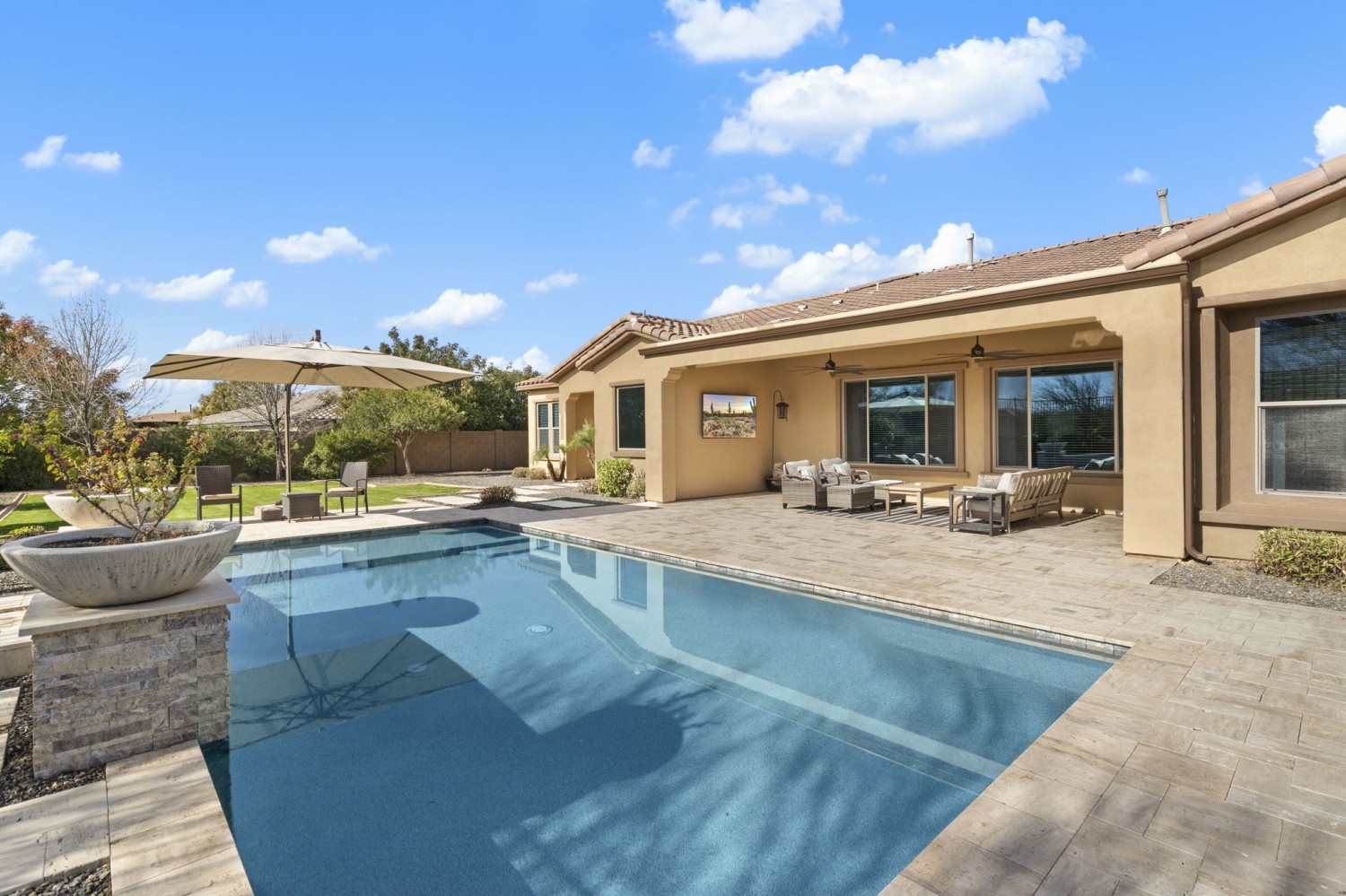 Elfyer - Cave Creek, AZ House - For Sale