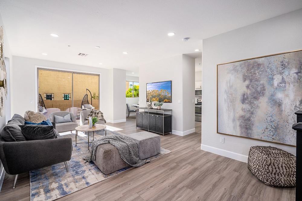 Elfyer - Phoenix, AZ House - For Sale