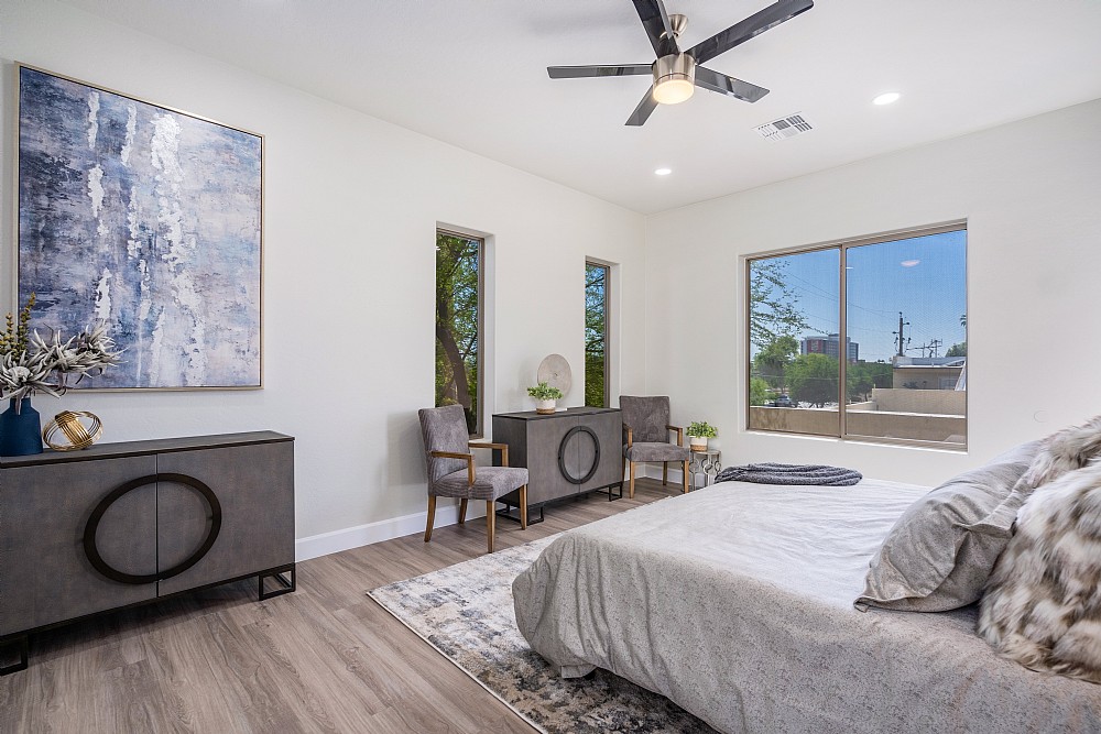 Elfyer - Phoenix, AZ House - For Sale