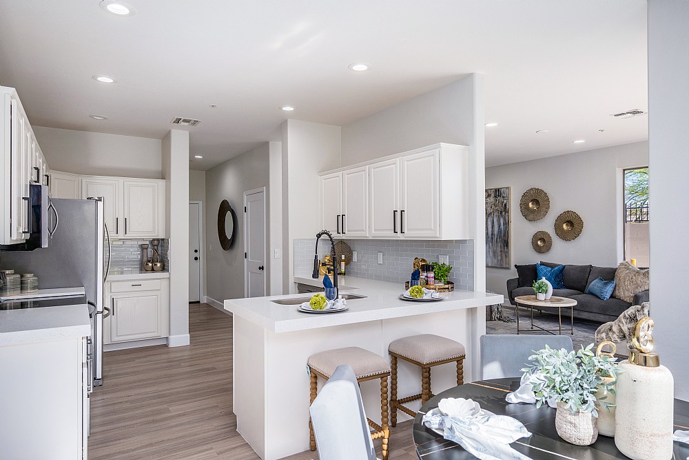 Elfyer - Phoenix, AZ House - For Sale