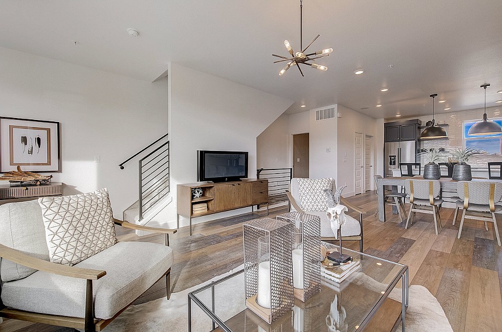 Elfyer - Denver, CO House - For Sale