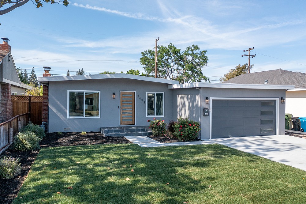 Elfyer - Santa Clara, CA House - For Sale