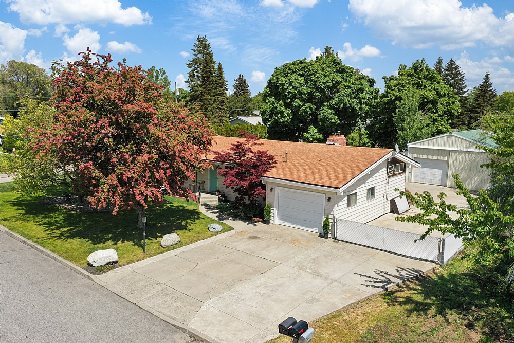 Elfyer - Spokane Valley, WA House - For Sale