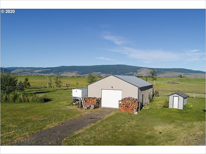 Elfyer - LA GRANDE, OR House - For Sale