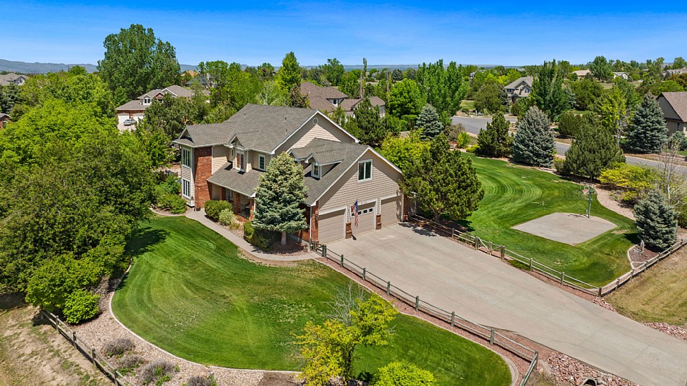 Elfyer - Fort Collins, CO House - For Sale