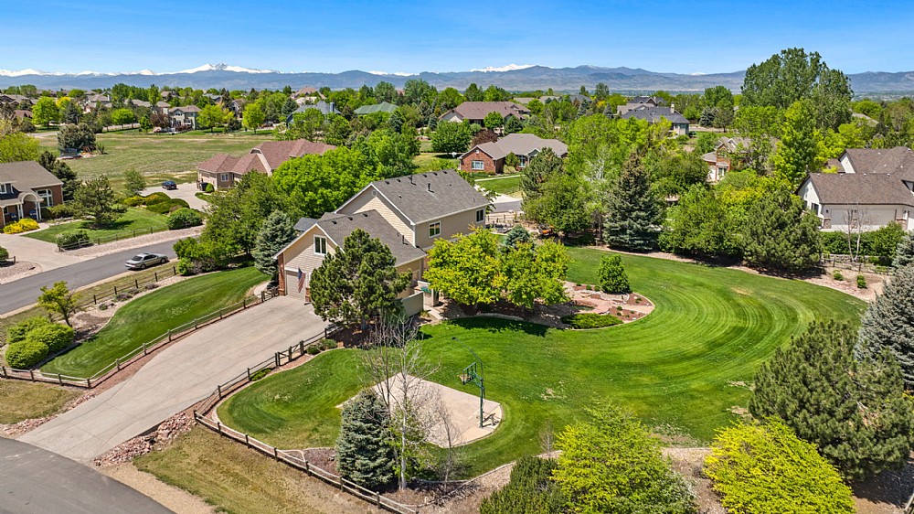 Elfyer - Fort Collins, CO House - For Sale