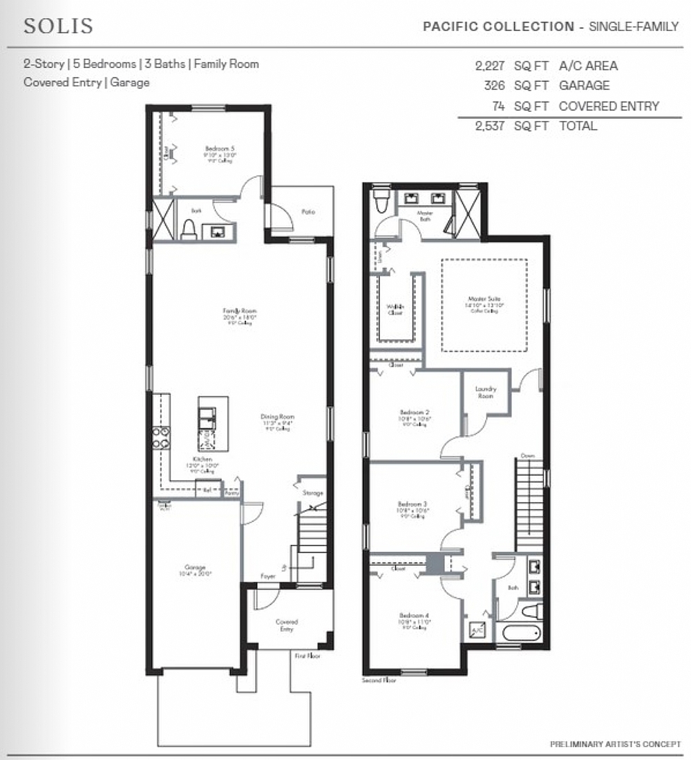Elfyer - Miami, FL House - For Sale