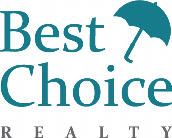Best Choice Reatly LLC. - Logo