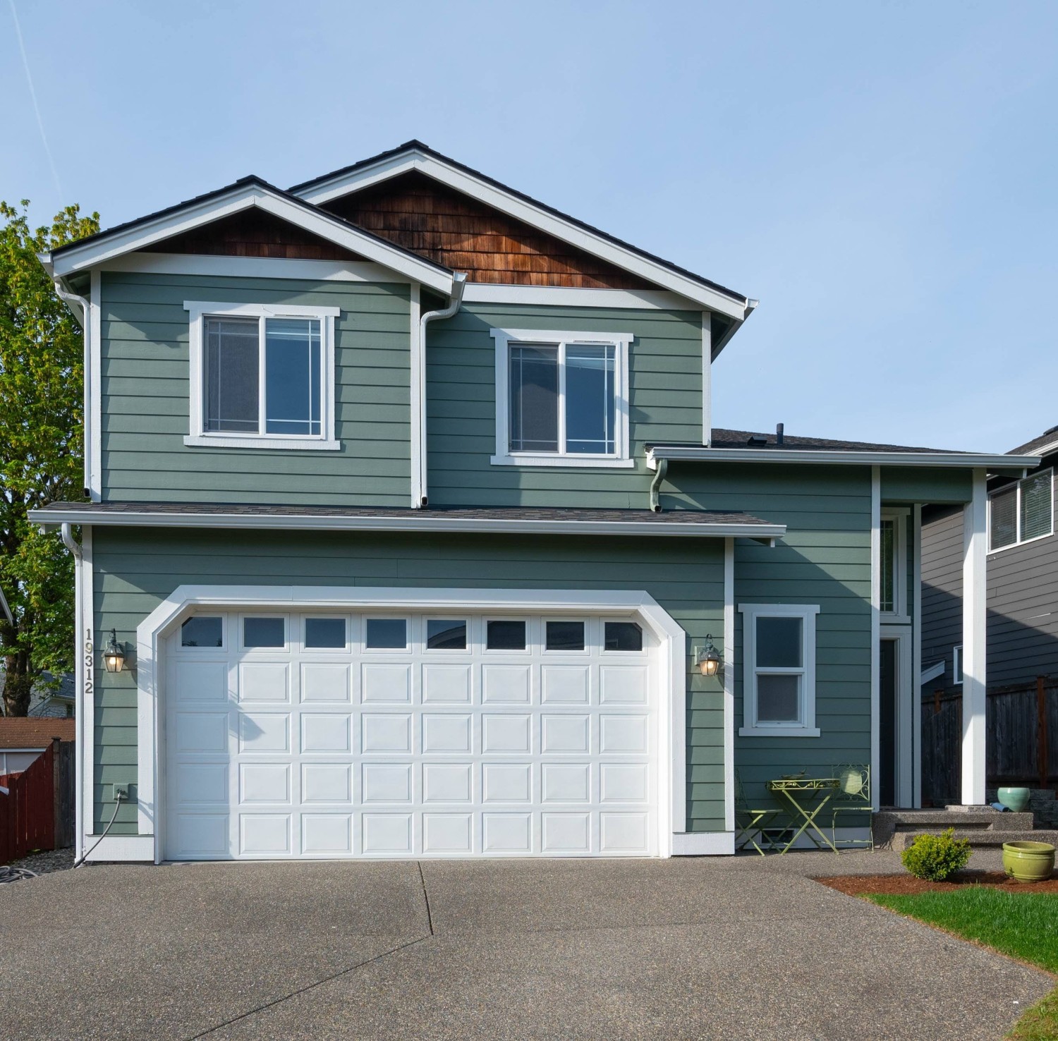 Elfyer - Kenmore, WA House - For Sale