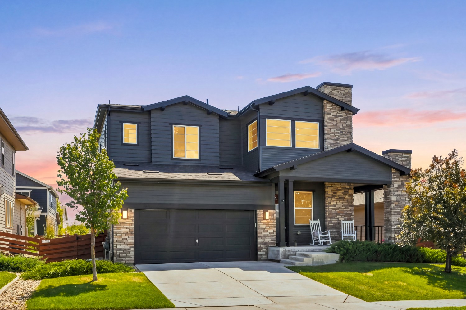 Elfyer - Erie, CO House - For Sale