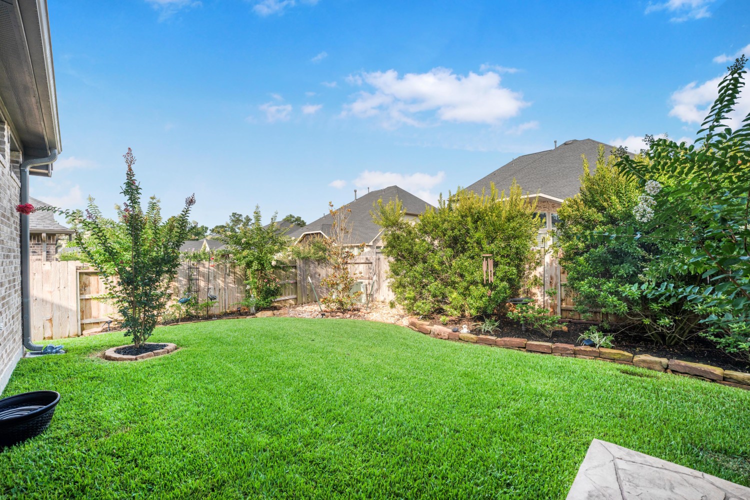Elfyer - Pinehurst, TX House - For Sale