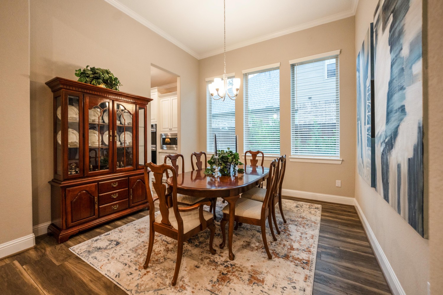 Elfyer - Pinehurst, TX House - For Sale