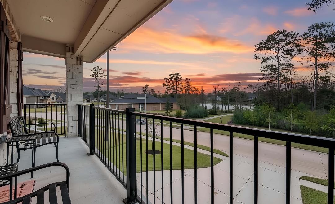 Elfyer - Pinehurst, TX House - For Sale