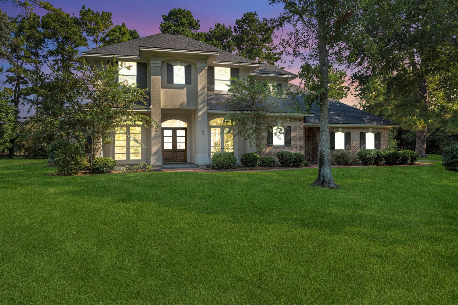 Elfyer - Tomball, TX House - For Sale