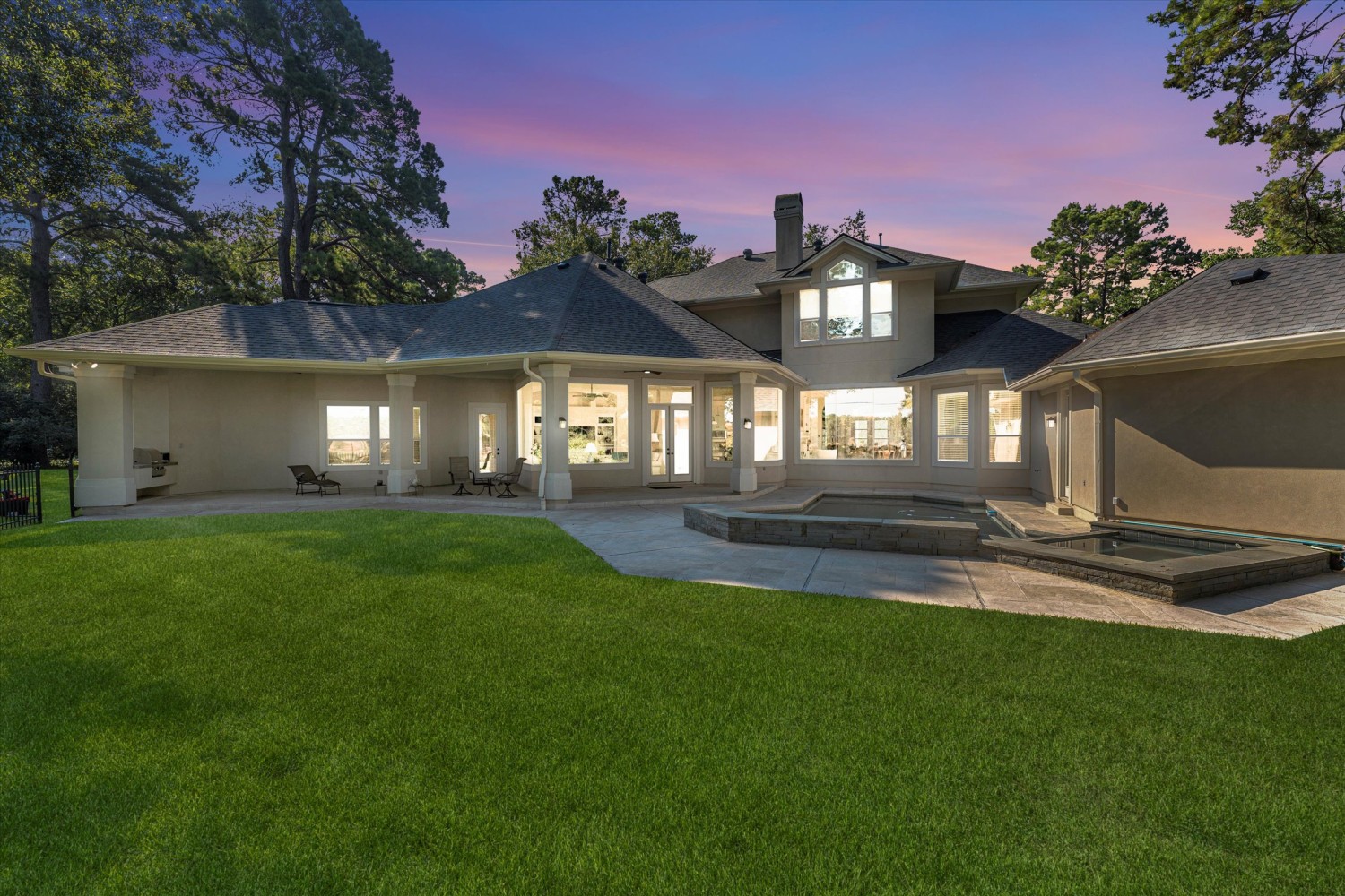 Elfyer - Tomball, TX House - For Sale