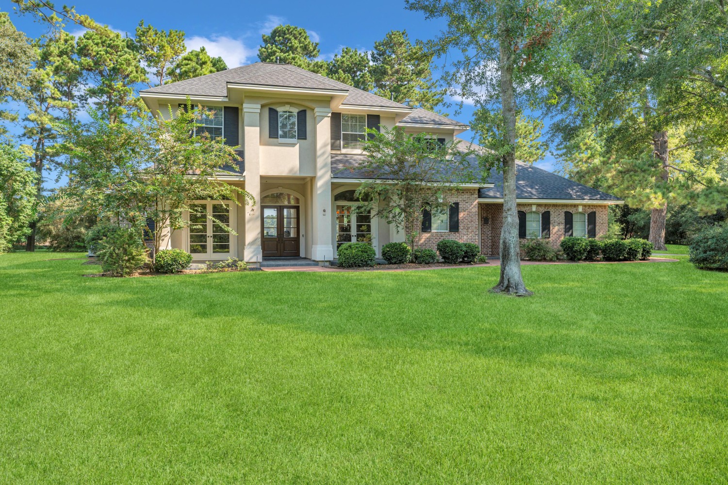 Elfyer - Tomball, TX House - For Sale