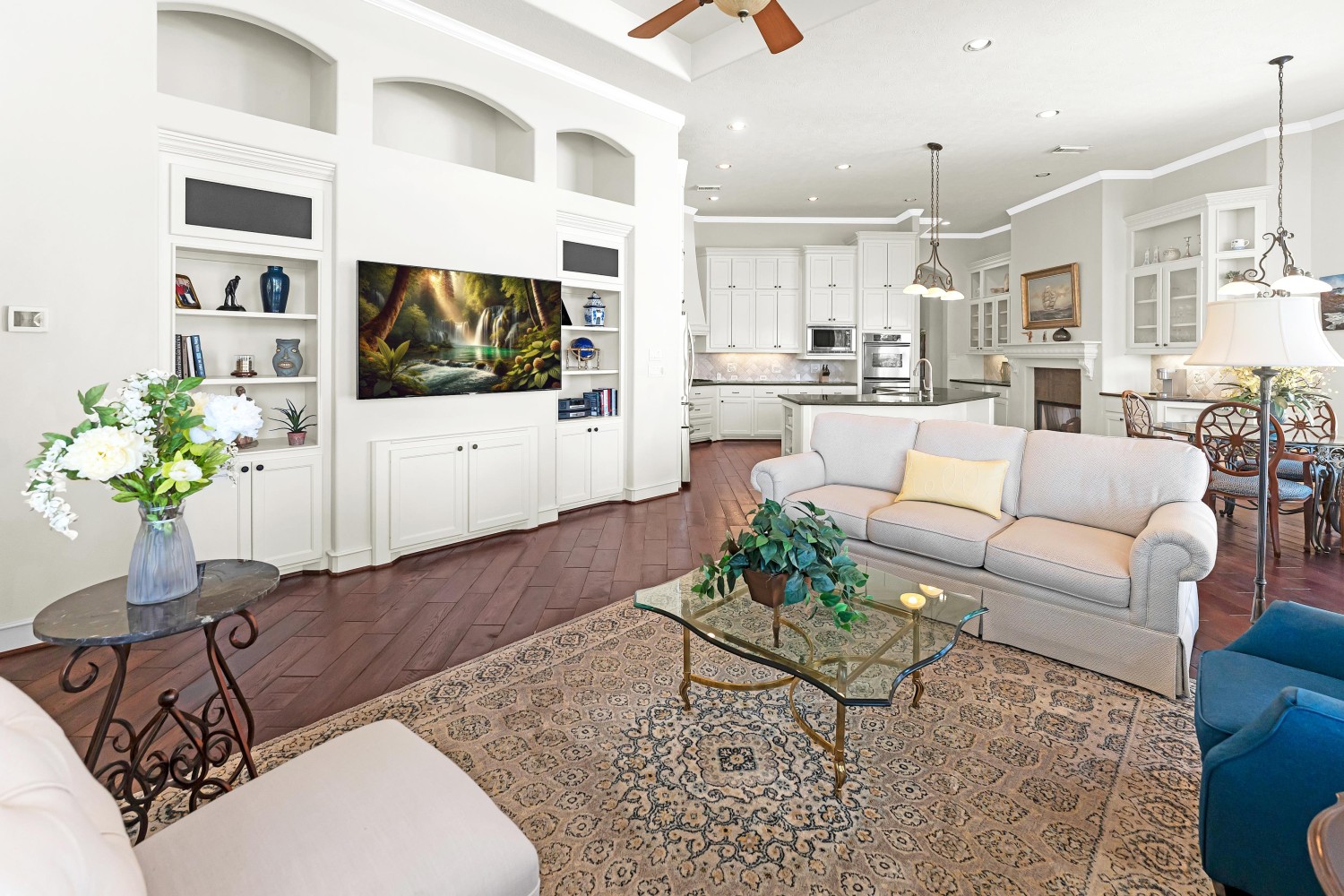 Elfyer - Tomball, TX House - For Sale