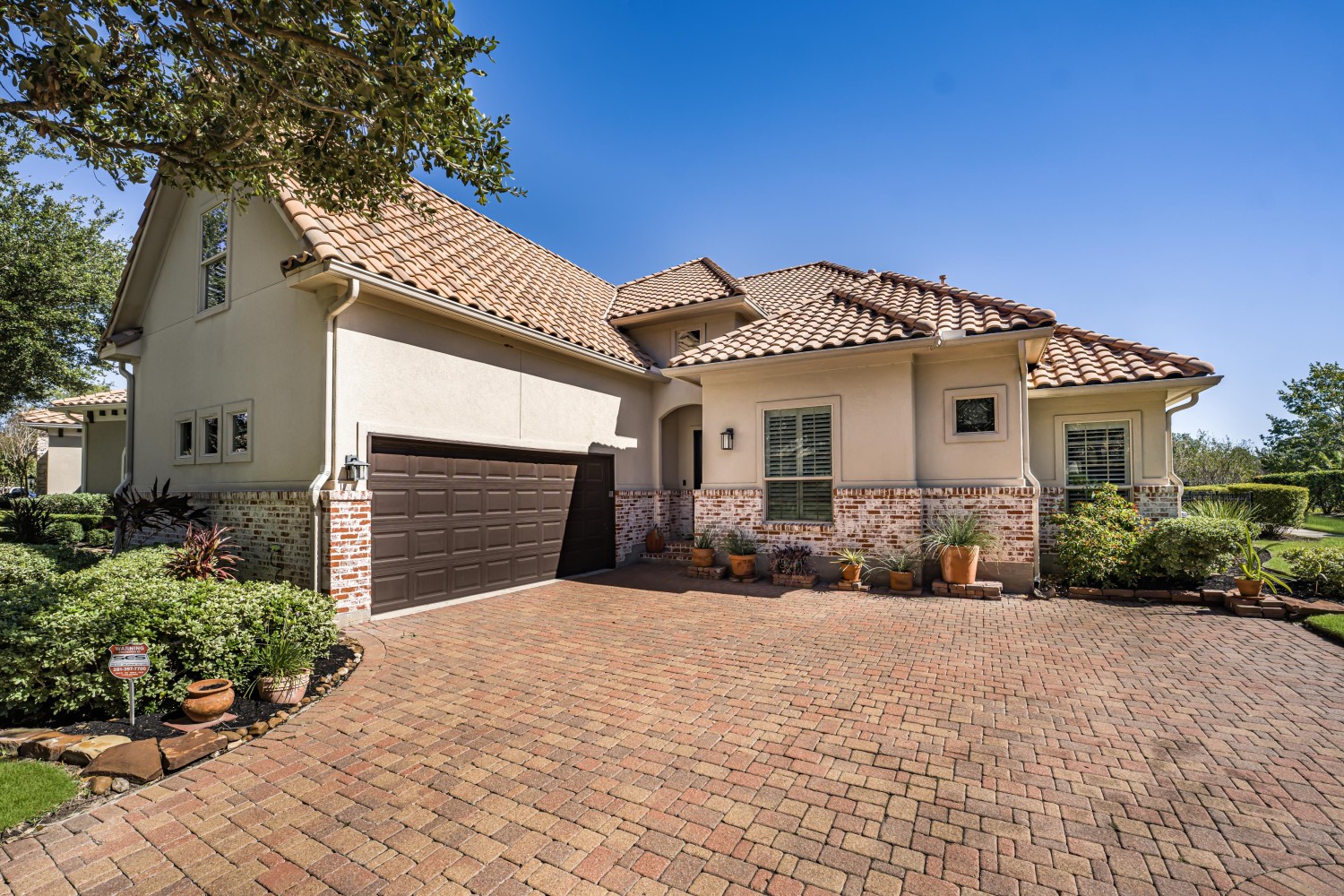 Elfyer - Spring, TX House - For Sale