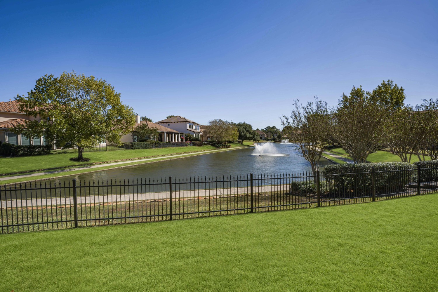 Elfyer - Spring, TX House - For Sale