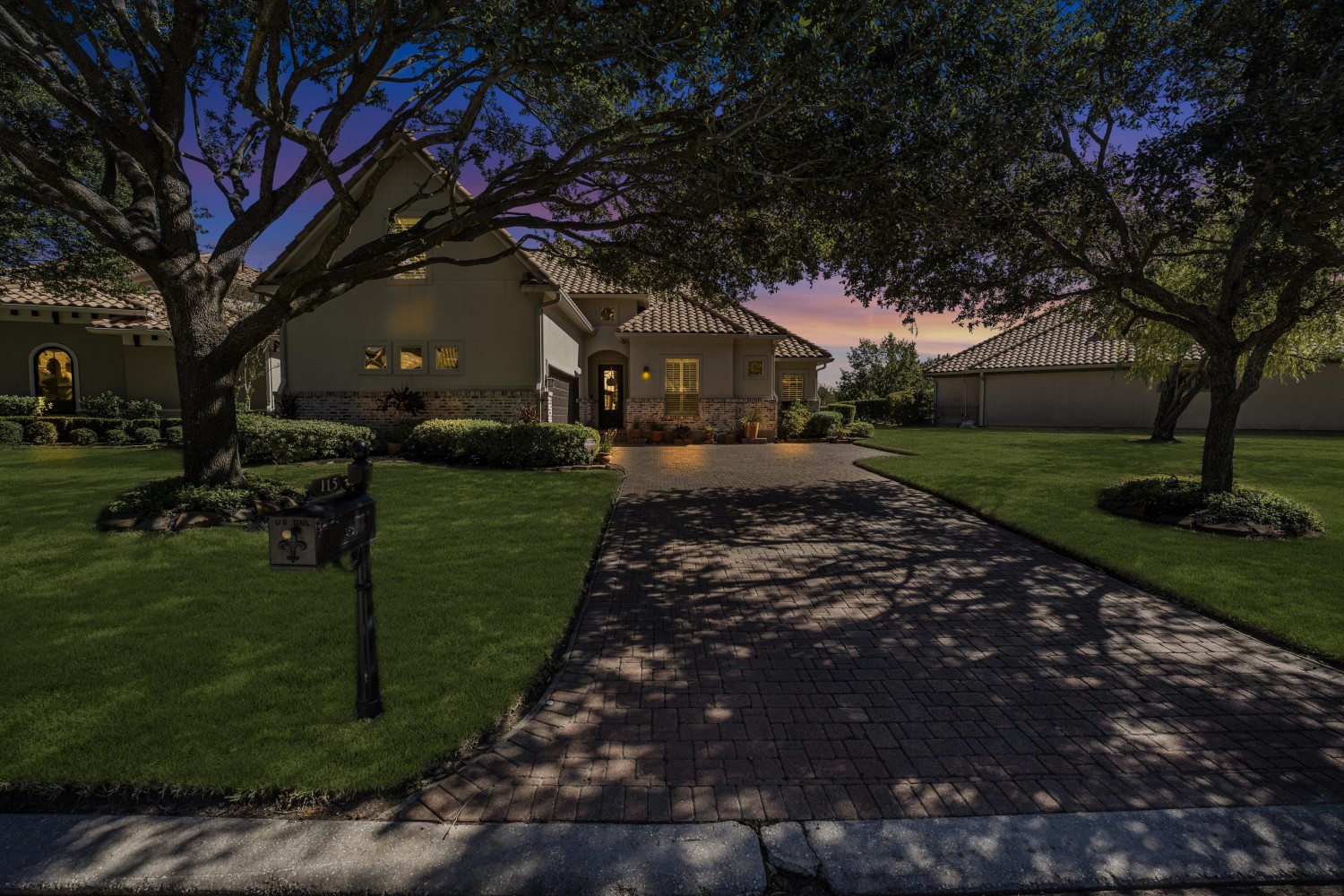 Elfyer - Spring, TX House - For Sale