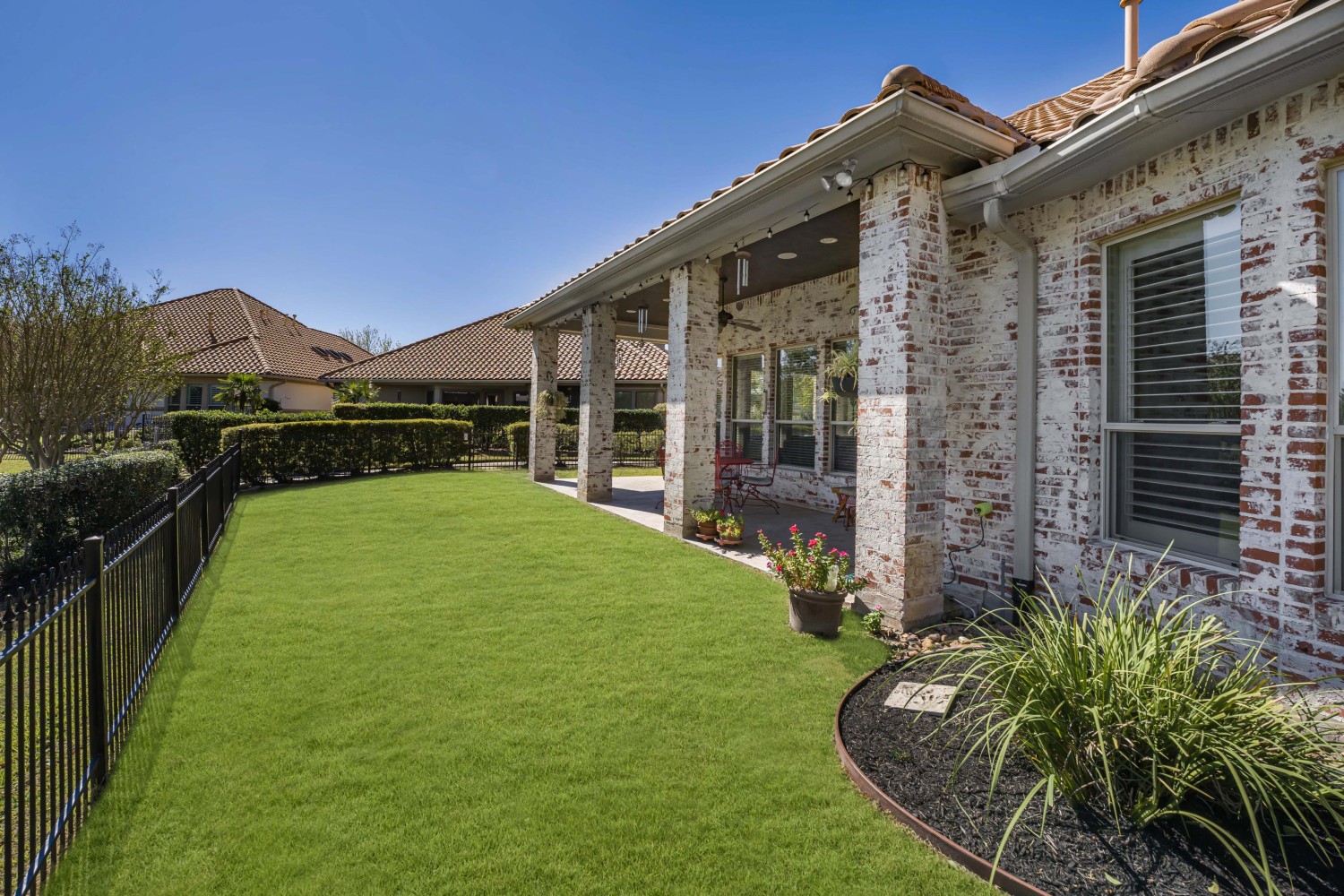 Elfyer - Spring, TX House - For Sale