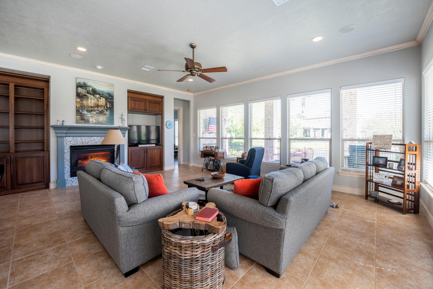 Elfyer - Spring, TX House - For Sale