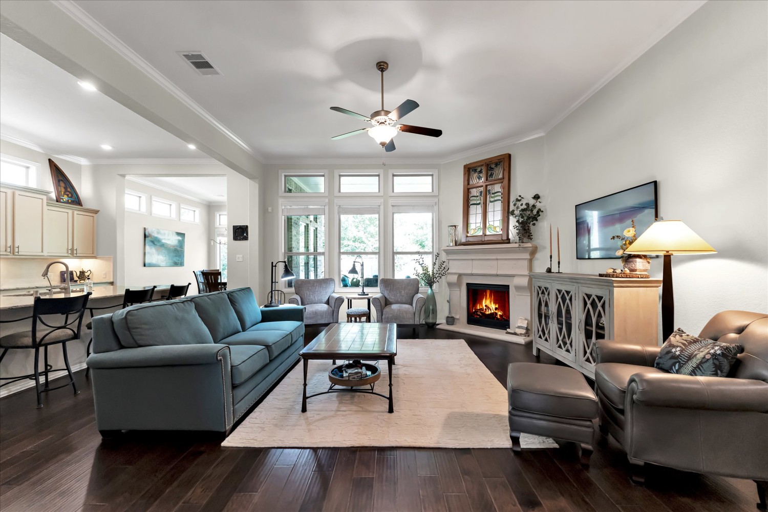 Elfyer - Pinehurst, TX House - For Sale