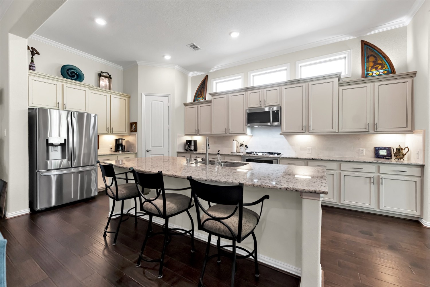 Elfyer - Pinehurst, TX House - For Sale