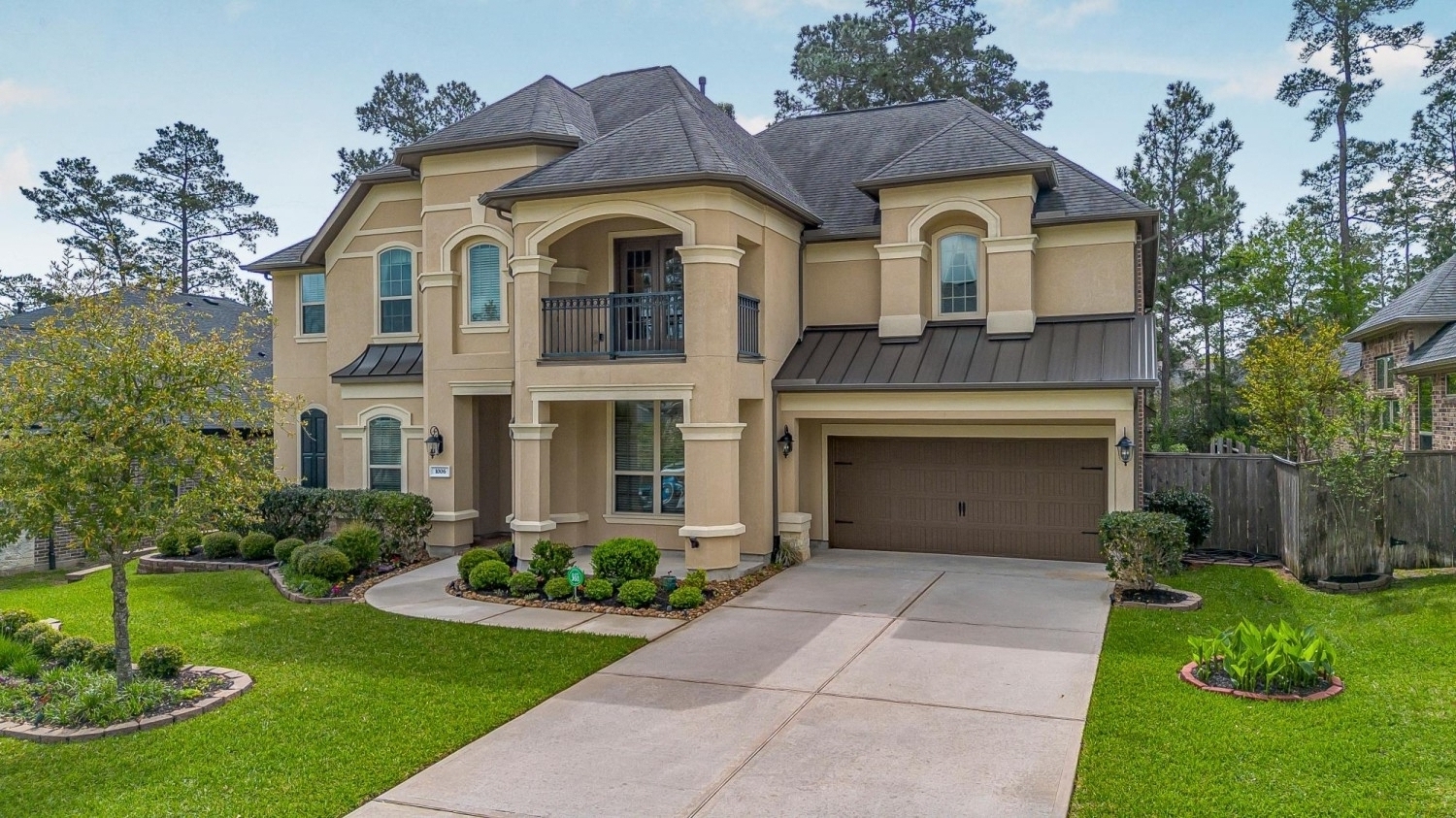 Elfyer - Pinehurst, TX House - For Sale
