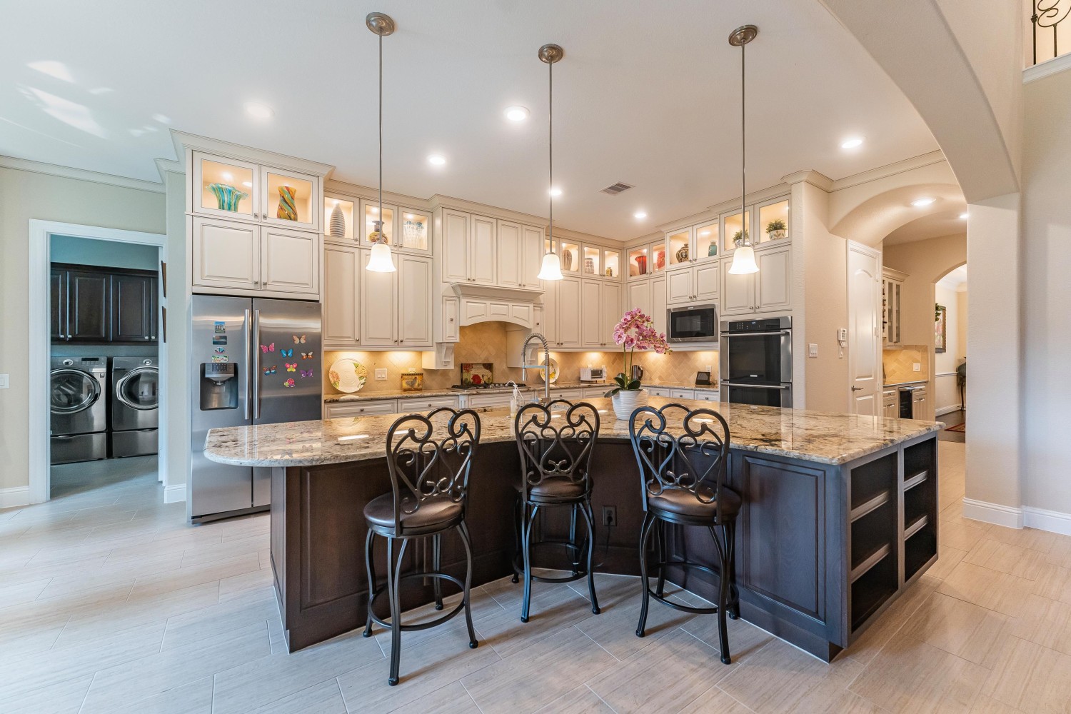 Elfyer - Pinehurst, TX House - For Sale