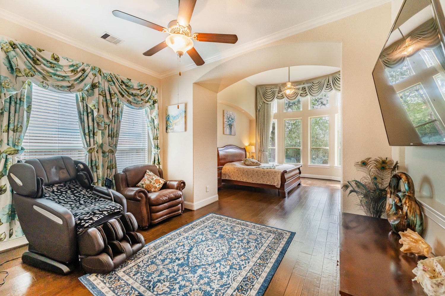 Elfyer - Pinehurst, TX House - For Sale